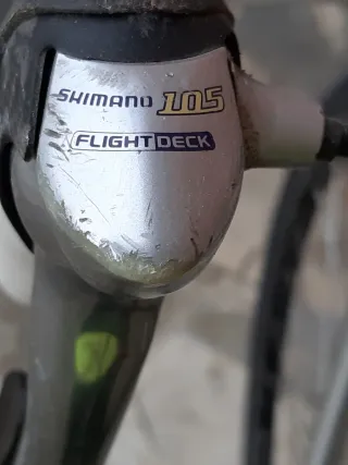 Bicicleta Carretera BH Oquina