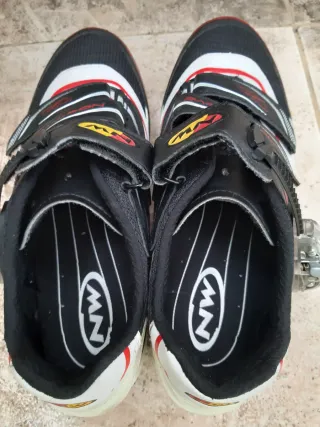 Bicicleta Carretera BH Oquina