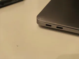 MacBook Air A2337 M1