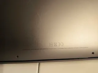 MacBook Air A2337 M1