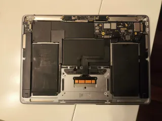 MacBook Air A2337 M1