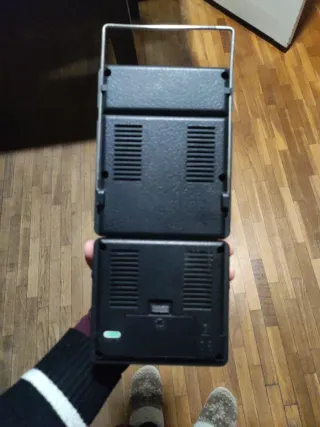 Amplificador Guitarra Marshall MS-4