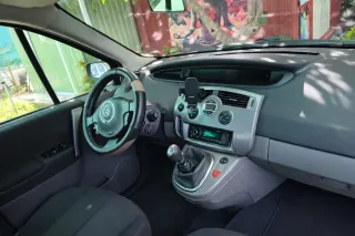 Renault Grand Scenic 2006