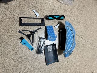 Robot Aspirador Cecotec Conga