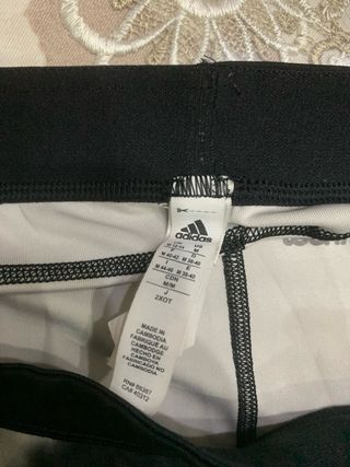 Leggings Adidas donna fantasia