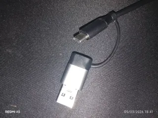 Hub USB 7 Puertos Carga