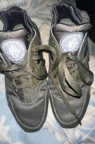 Zapatillas Nike Talla 42 DZ4506-300