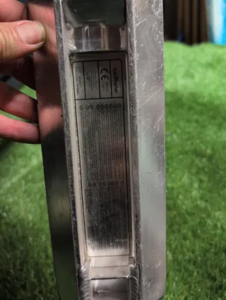 Patinete Oxelo (Decathlon) - Muy resistente