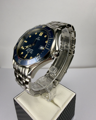 Reloj Omega Seamaster Diver 300M