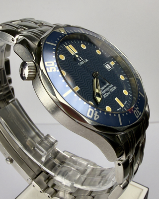 Reloj Omega Seamaster Diver 300M