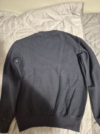 Maglione Harmont & Blaine Blu Vintage