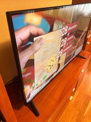 TV LG 42 4K UHD 42UB820V