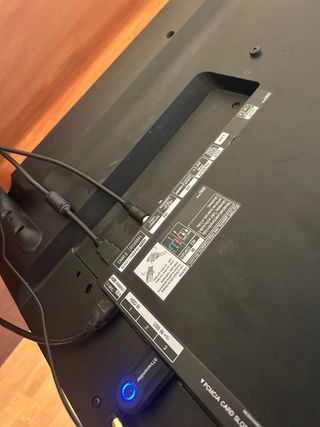 TV LG 42 4K UHD 42UB820V