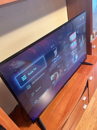 TV LG 42 4K UHD 42UB820V