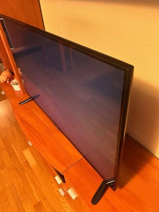 TV LG 42 4K UHD 42UB820V