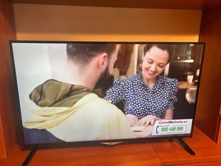 TV LG 42 4K UHD 42UB820V