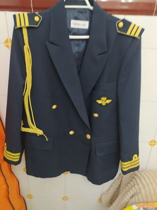 Conjunto Chaqueta y Vestido Comunión