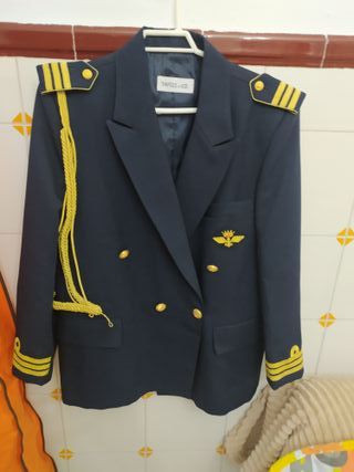 Conjunto Chaqueta y Vestido Comunión