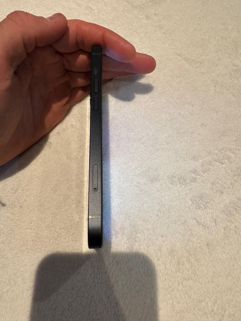 iPhone 13 256GB Negro afbeelding 6