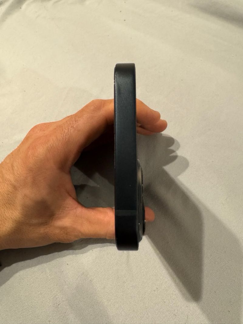 iPhone 13 256GB Negro afbeelding 9