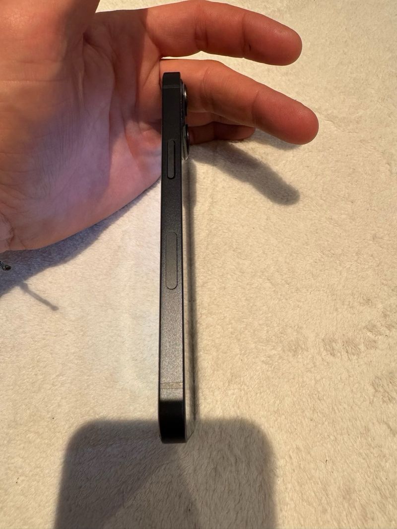 iPhone 13 256GB Negro afbeelding 5