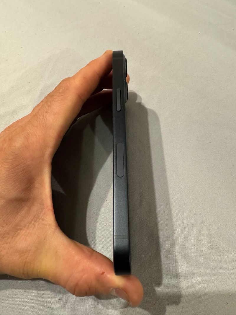 iPhone 13 256GB Negro afbeelding 7