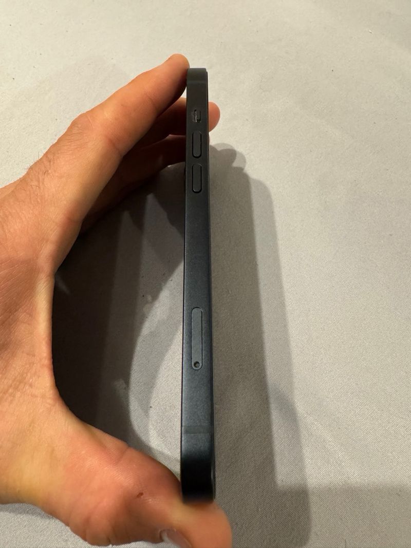 iPhone 13 256GB Negro afbeelding 8