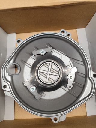 Tapa embrague KTM 250/350 EXCF