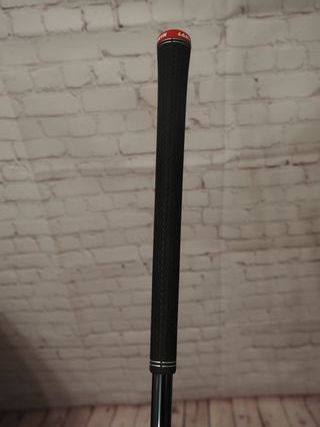 Set de Hierros Wilson Dynapower 5/PW