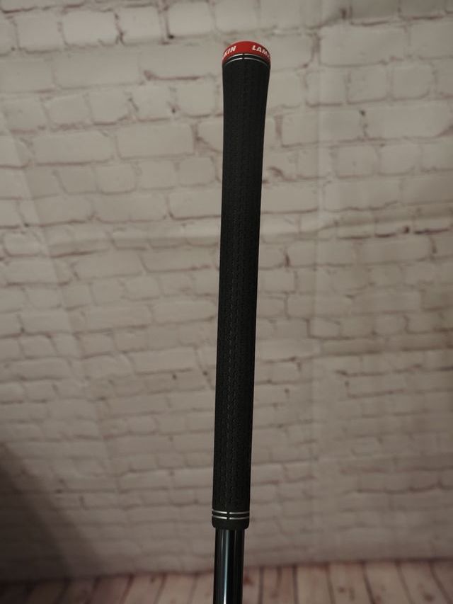 Set de Hierros Wilson Dynapower 5/PW