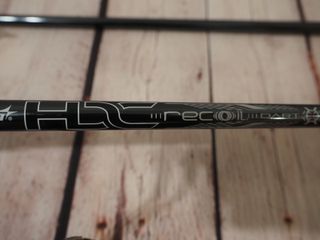 Set de Hierros Wilson Dynapower 5/PW