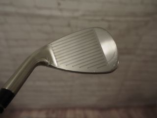 Set de Hierros Wilson Dynapower 5/PW