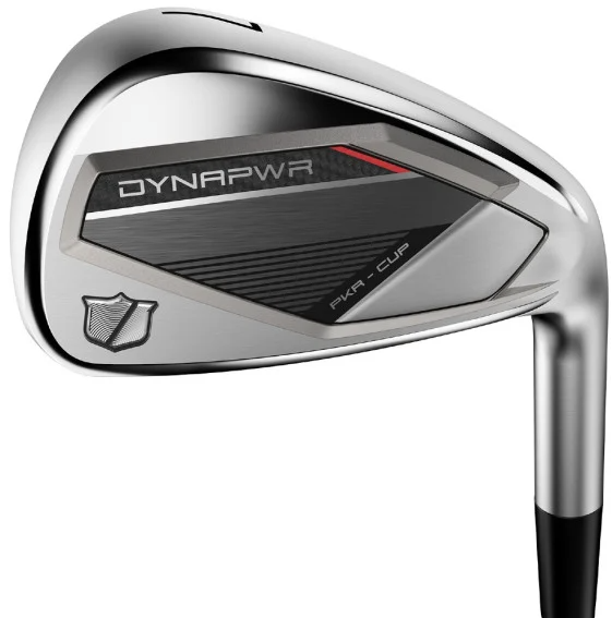 Set de Hierros Wilson Dynapower 5/PW