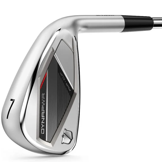 Set de Hierros Wilson Dynapower 5/PW