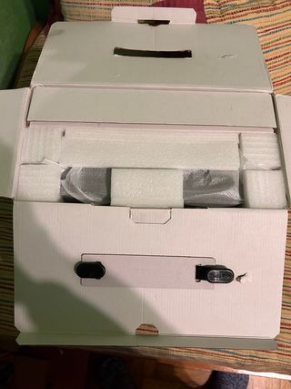 Consola Xbox One 500 GB Negra