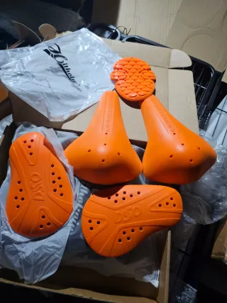 Pantalón moto Kevlar