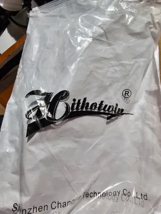 Pantalón moto Kevlar