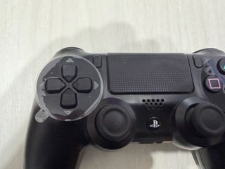 PS4 (PlayStation 4) Nera