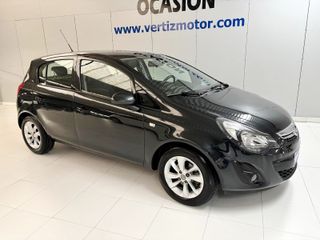 Opel Corsa 1.2 Expression Start & Stop
