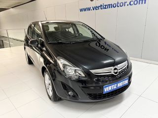 Opel Corsa 1.2 Expression Start & Stop