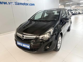 Opel Corsa 1.2 Expression Start & Stop