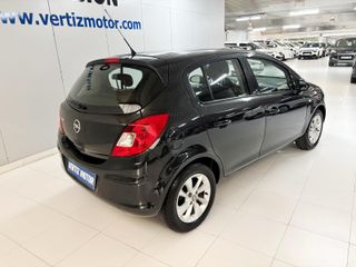 Opel Corsa 1.2 Expression Start & Stop