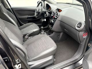 Opel Corsa 1.2 Expression Start & Stop