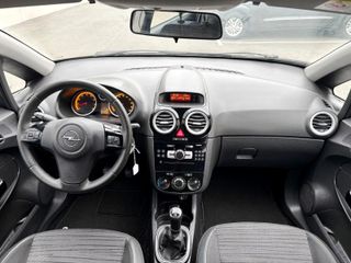 Opel Corsa 1.2 Expression Start & Stop