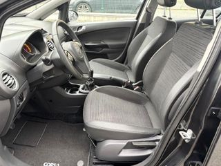 Opel Corsa 1.2 Expression Start & Stop