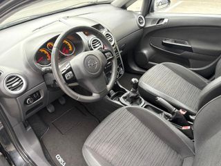 Opel Corsa 1.2 Expression Start & Stop