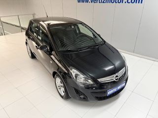 Opel Corsa 1.2 Expression Start & Stop