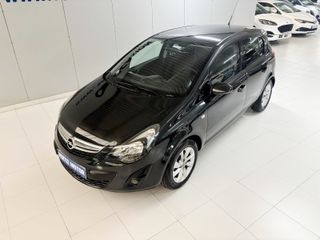 Opel Corsa 1.2 Expression Start & Stop