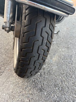 Harley Davidson Ultra Classic Negra