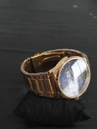 Reloj Kenzo